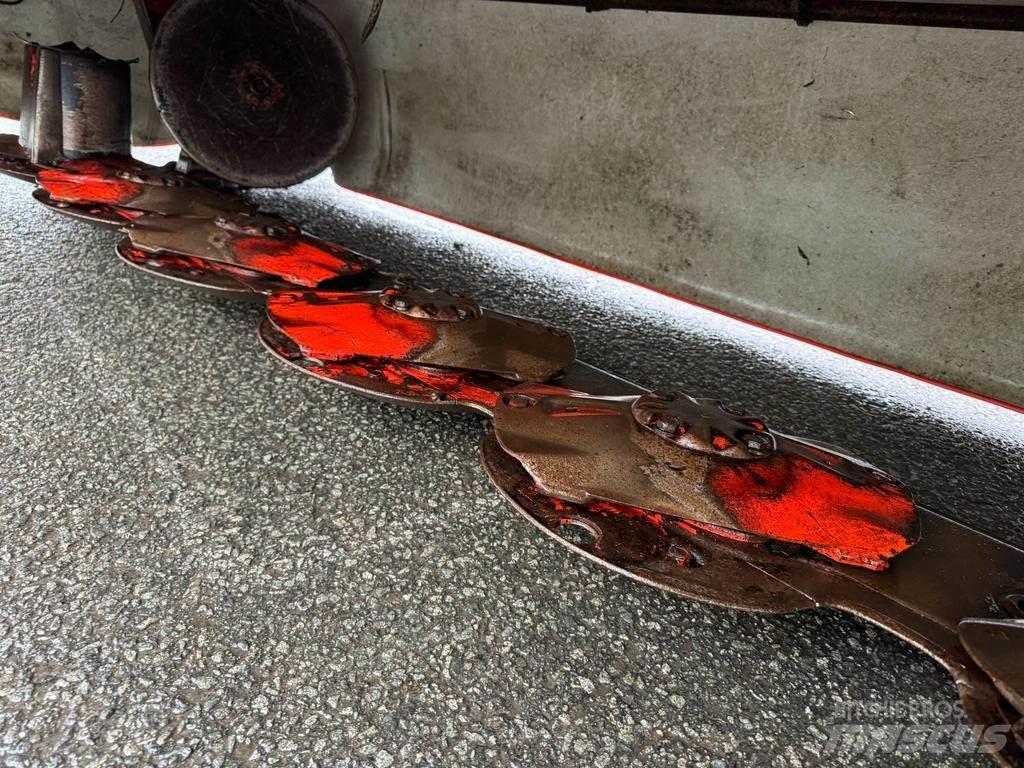 Kuhn GMD 3511 FF Græsslåmaskiner