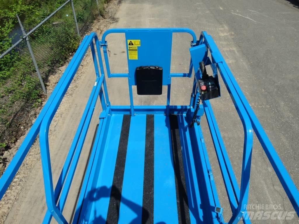 Genie GS 4047 Saxlifte
