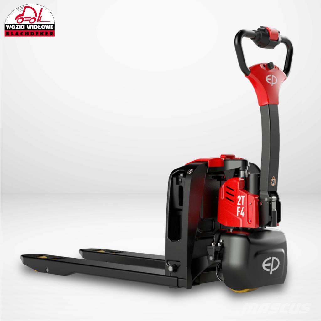 EP F4 201 (Li-ION) Løftevogne