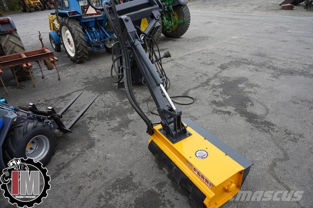  Armklippare Ferri Hækklippere