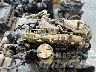 CAT C 6.6 ENGINE Motorer
