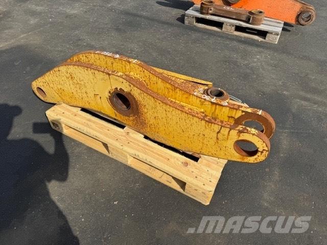 Komatsu BUCKET LINK Skovle