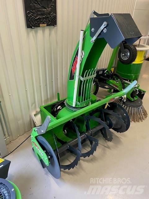 Avant A434731 Hjælpemaskiner