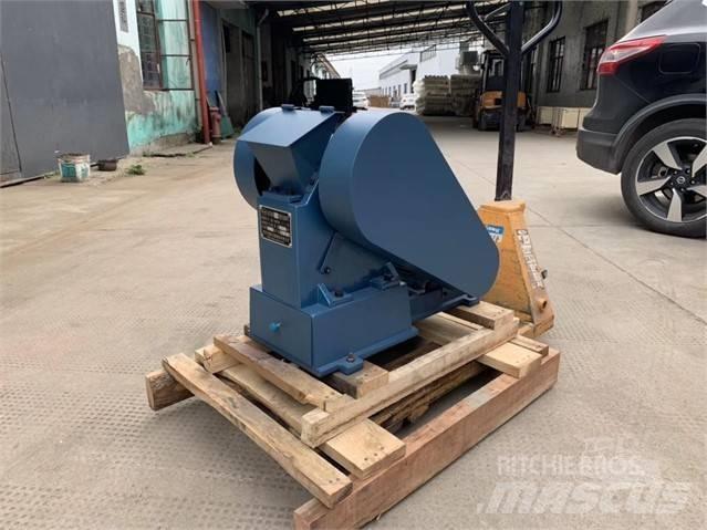 Kinglink PEF 100x60 Knusere - anlæg
