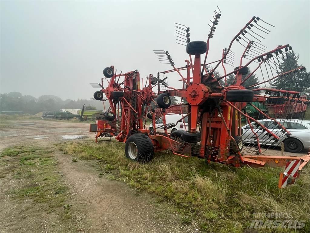 Kuhn GA 15021 Hømaskiner