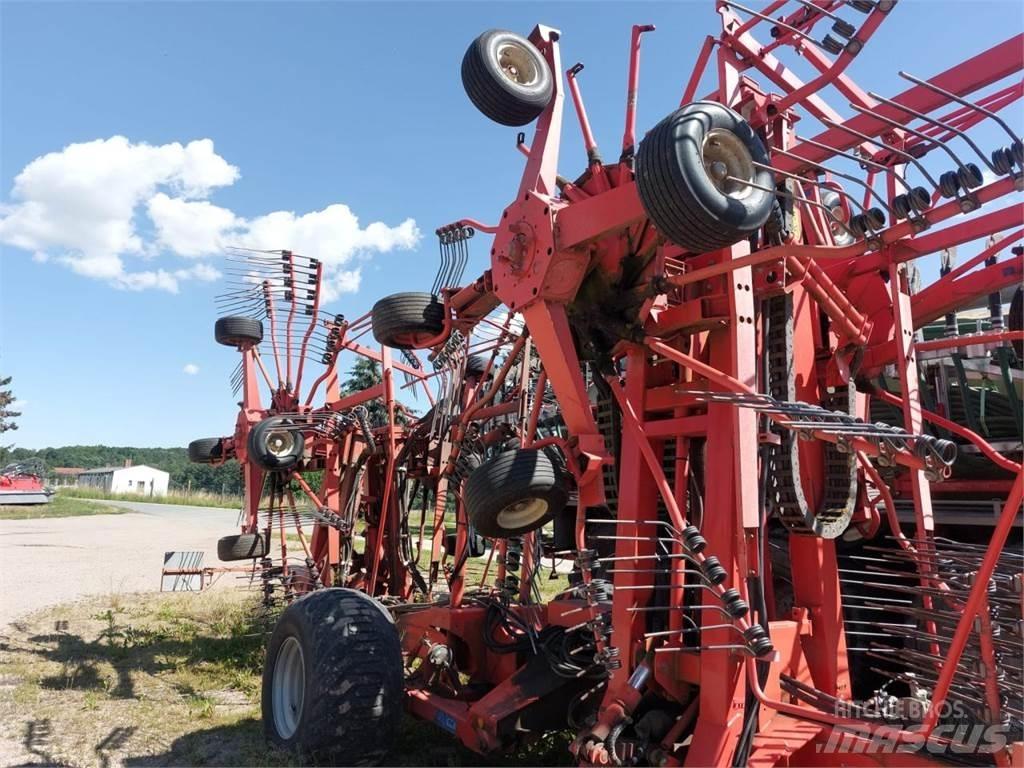 Kuhn GA 15021 Hømaskiner