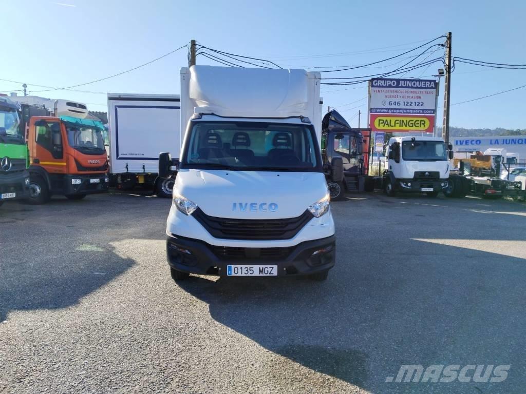 Iveco Daily 35 C16 Varebiler