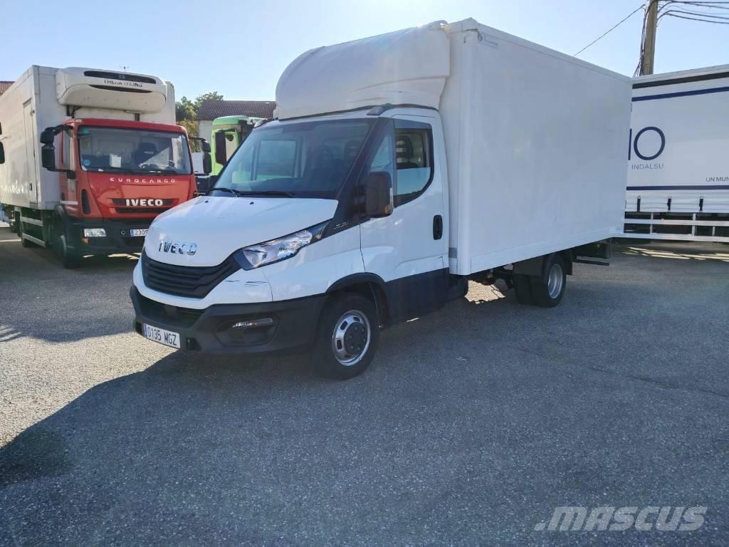 Iveco Daily 35 C16 Varebiler