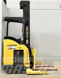 Hyster N35ZR Reachtruck