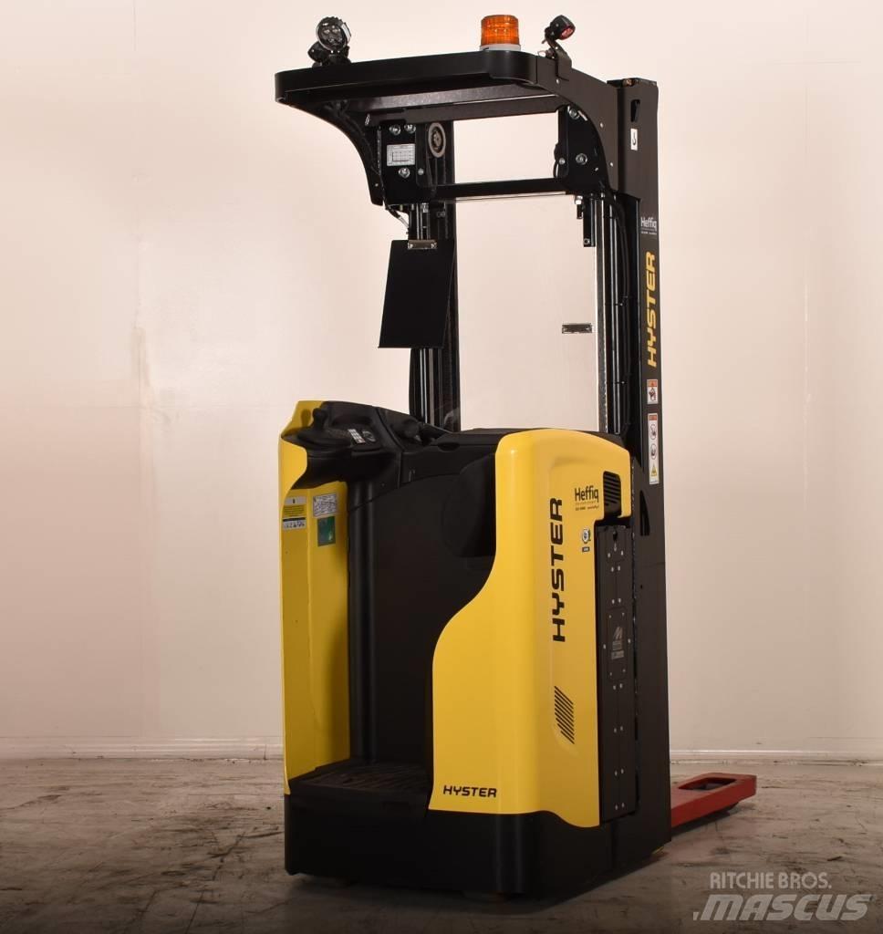 Hyster RS1.6 Selvkørende stablere