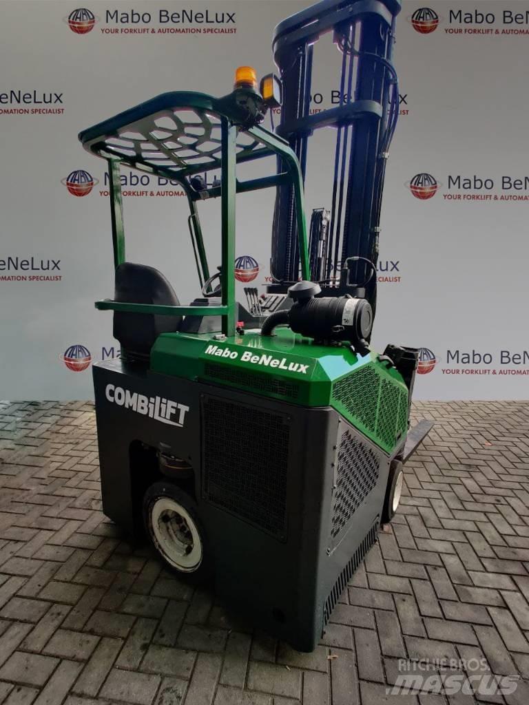 Combilift CB30D Diesel gaffeltrucks