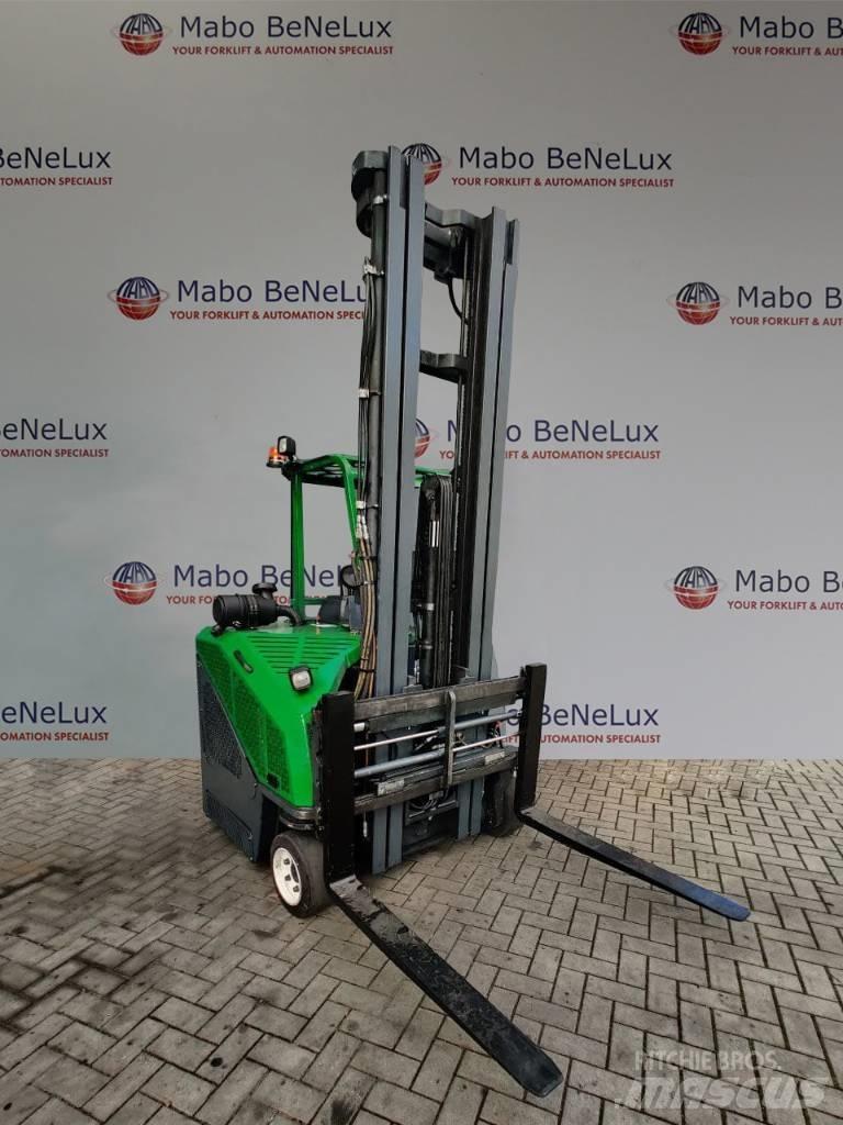 Combilift CB30D Diesel gaffeltrucks