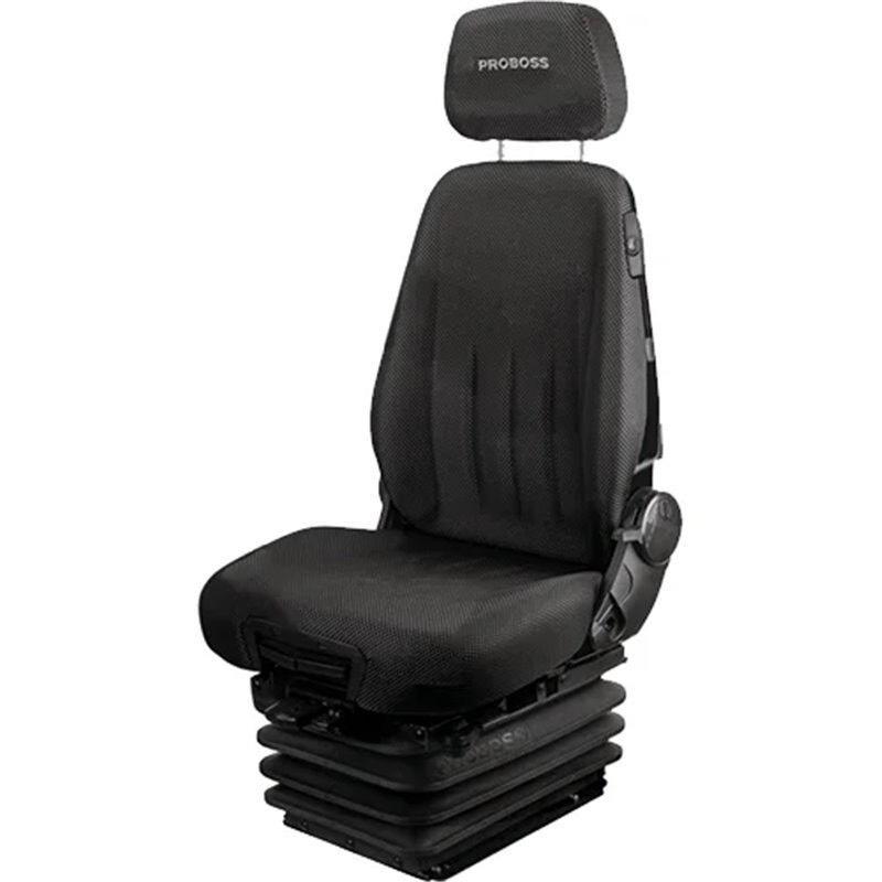  PROBOSS BS 1510 24 V Gravemaskiner på larvebånd
