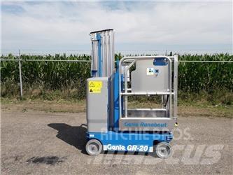 Genie GR 20 Søjlelifte