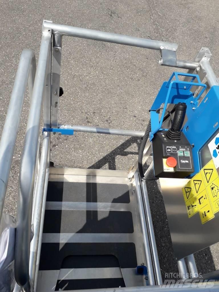 Genie GR 20 Søjlelifte