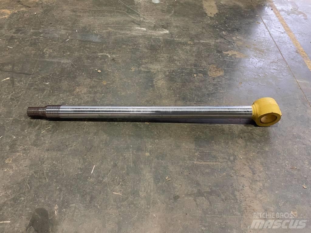 CAT 318C + 319C Rod AS Andet tilbehør