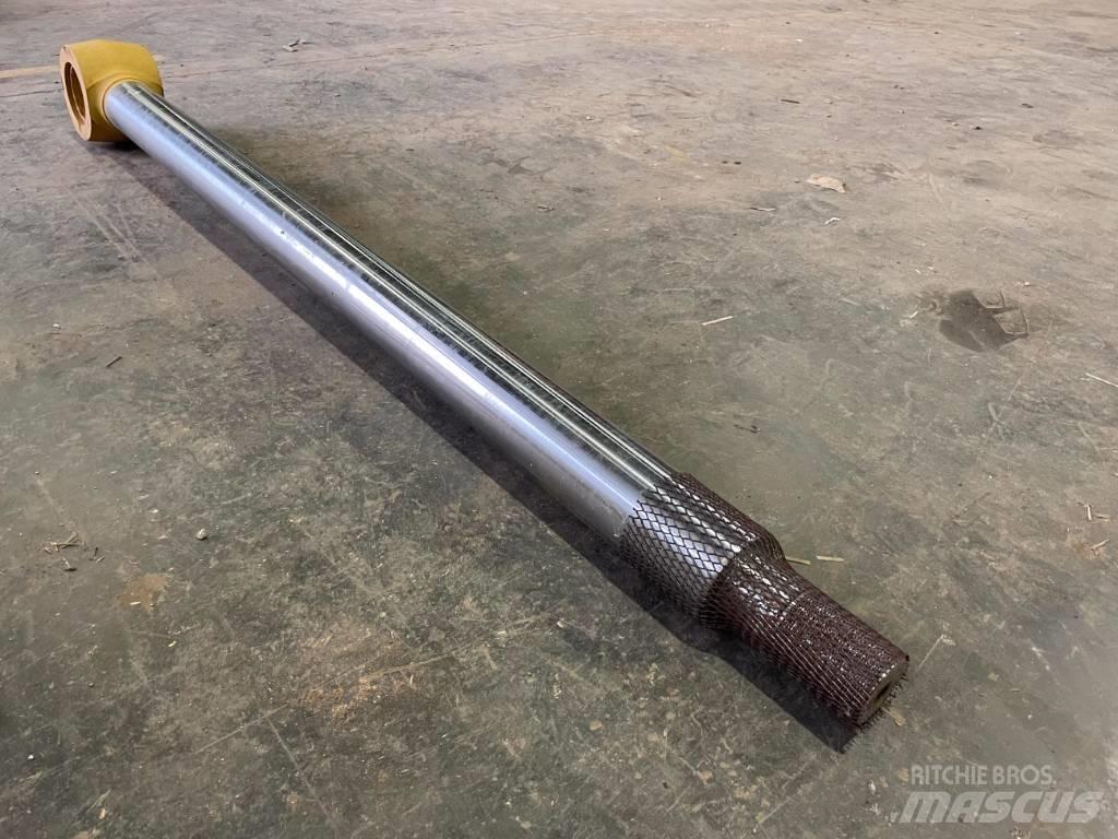 CAT 318C + 319C Rod AS Andet tilbehør