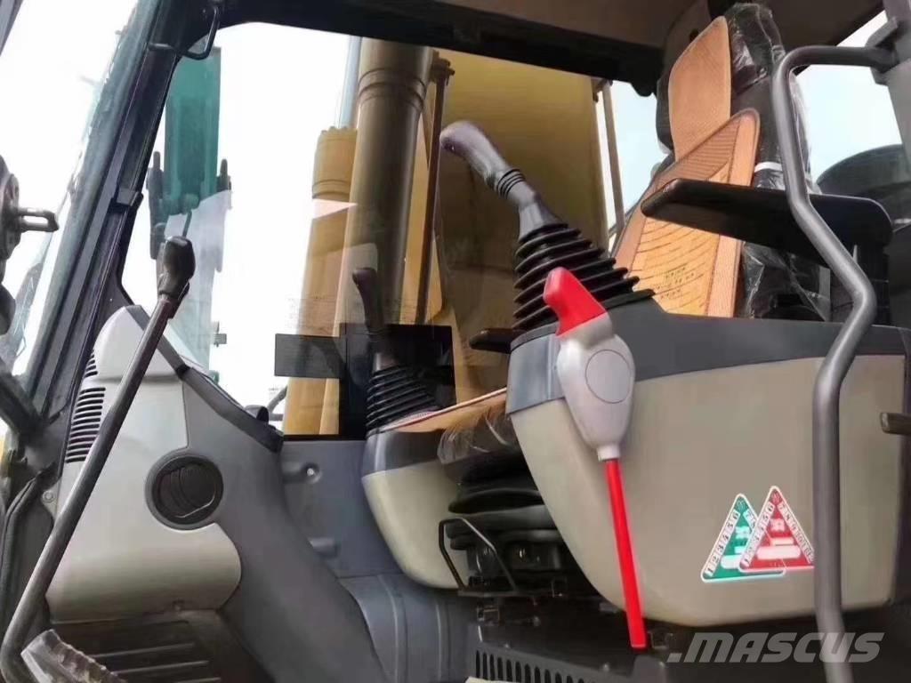 Komatsu PC 240 Gravemaskiner på larvebånd