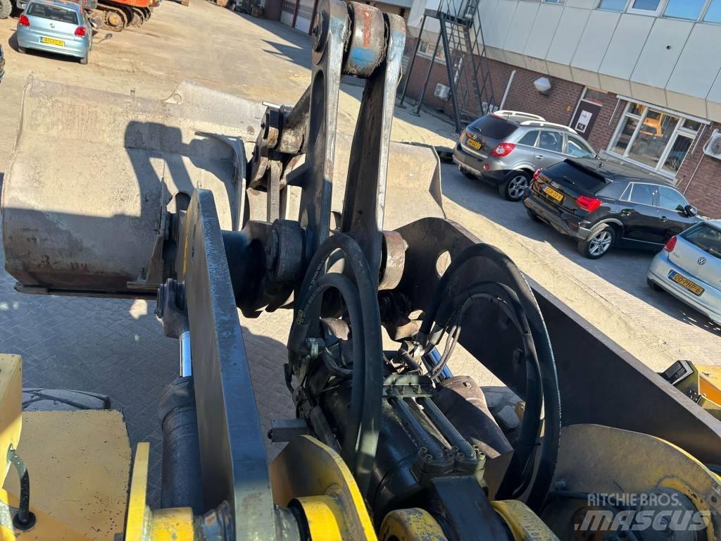 Volvo L 150 E Læssemaskiner på hjul