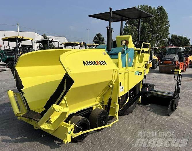 Ammann PW 350G Asfaltudlæggere