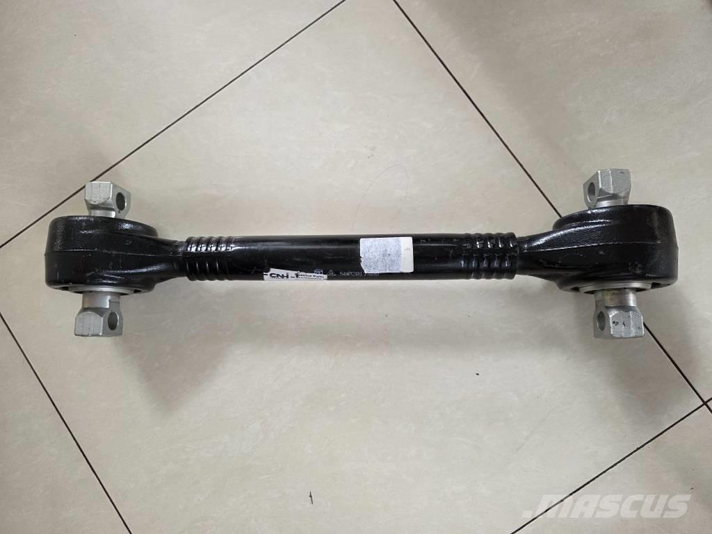 Iveco 5802017408 Chassis og suspension