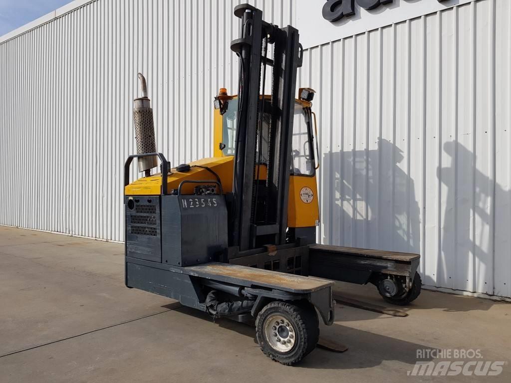 Combilift C 4000 Sidelæsser