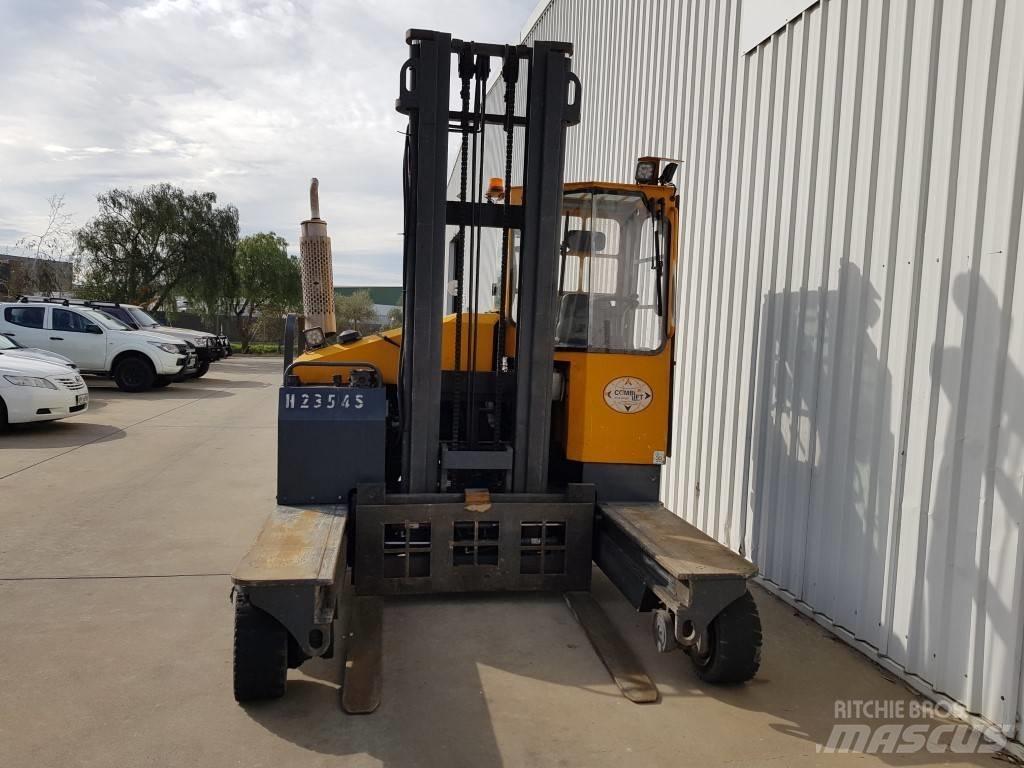 Combilift C 4000 Sidelæsser