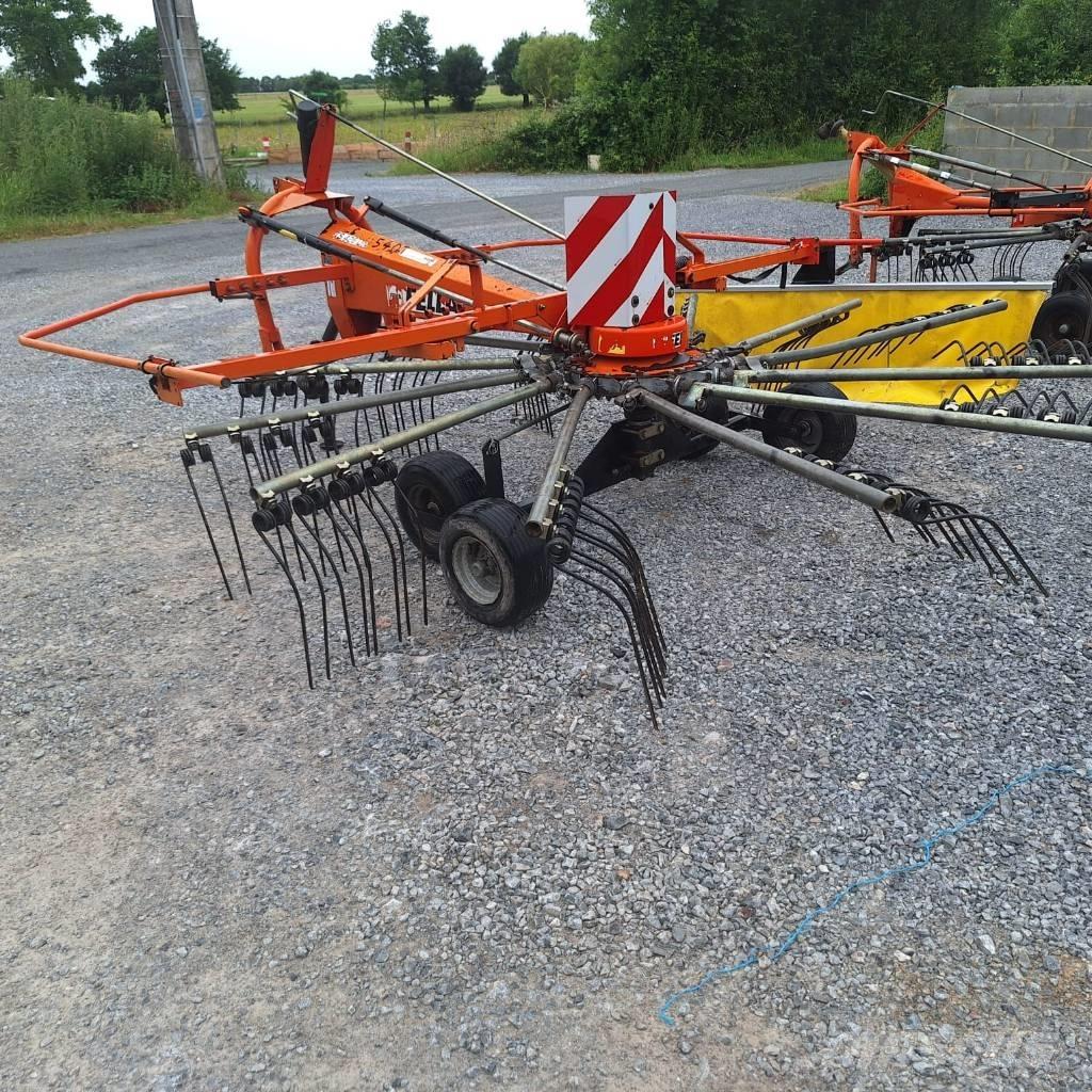 Fella ts 426 dn Hømaskiner