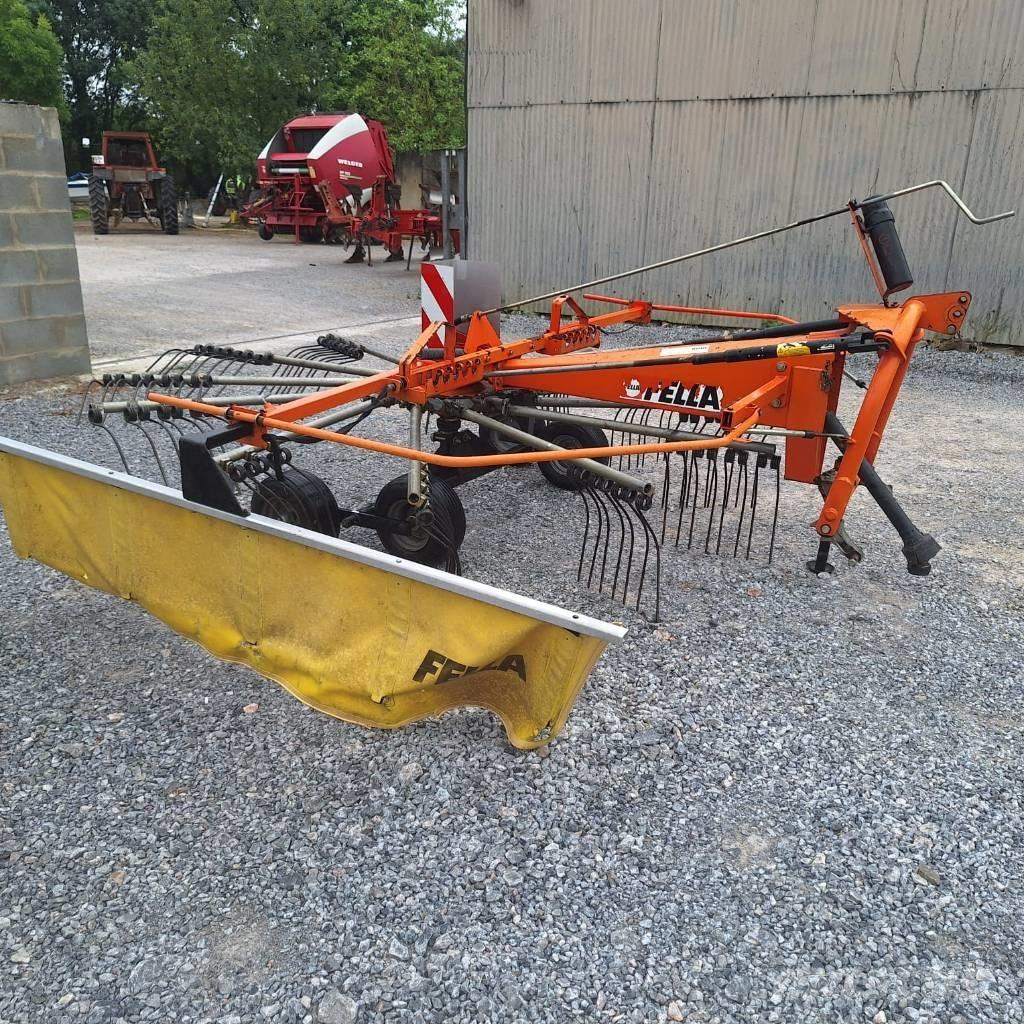 Fella ts 426 dn Hømaskiner