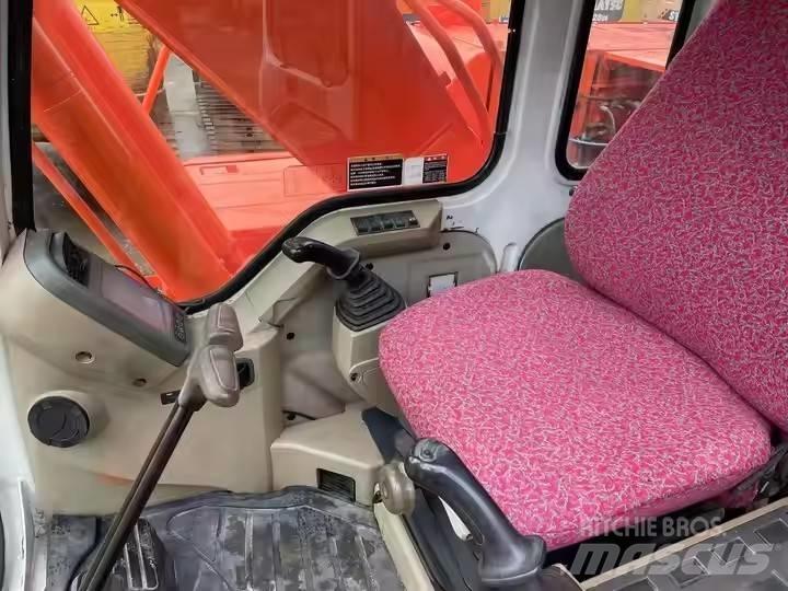 Doosan DH 150 LC-7 Gravemaskiner på larvebånd