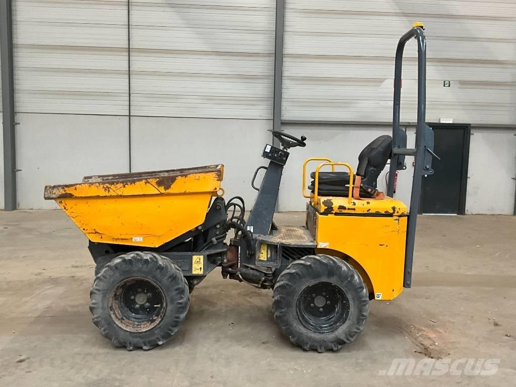 Terex TA 1 Dumpere