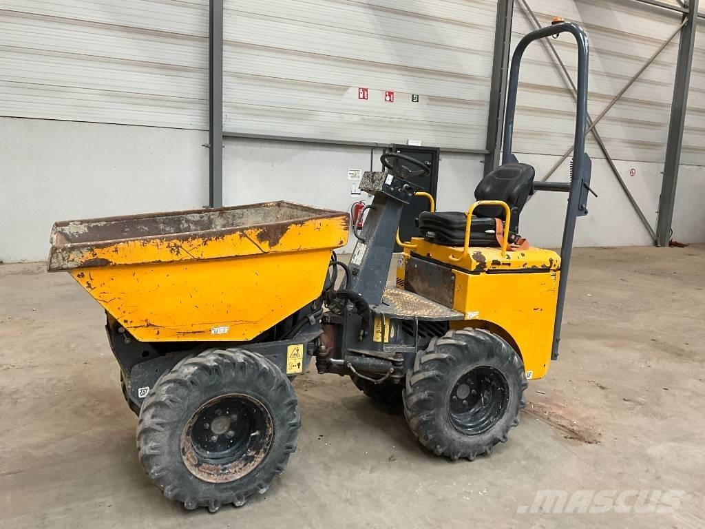 Terex TA 1 Dumpere