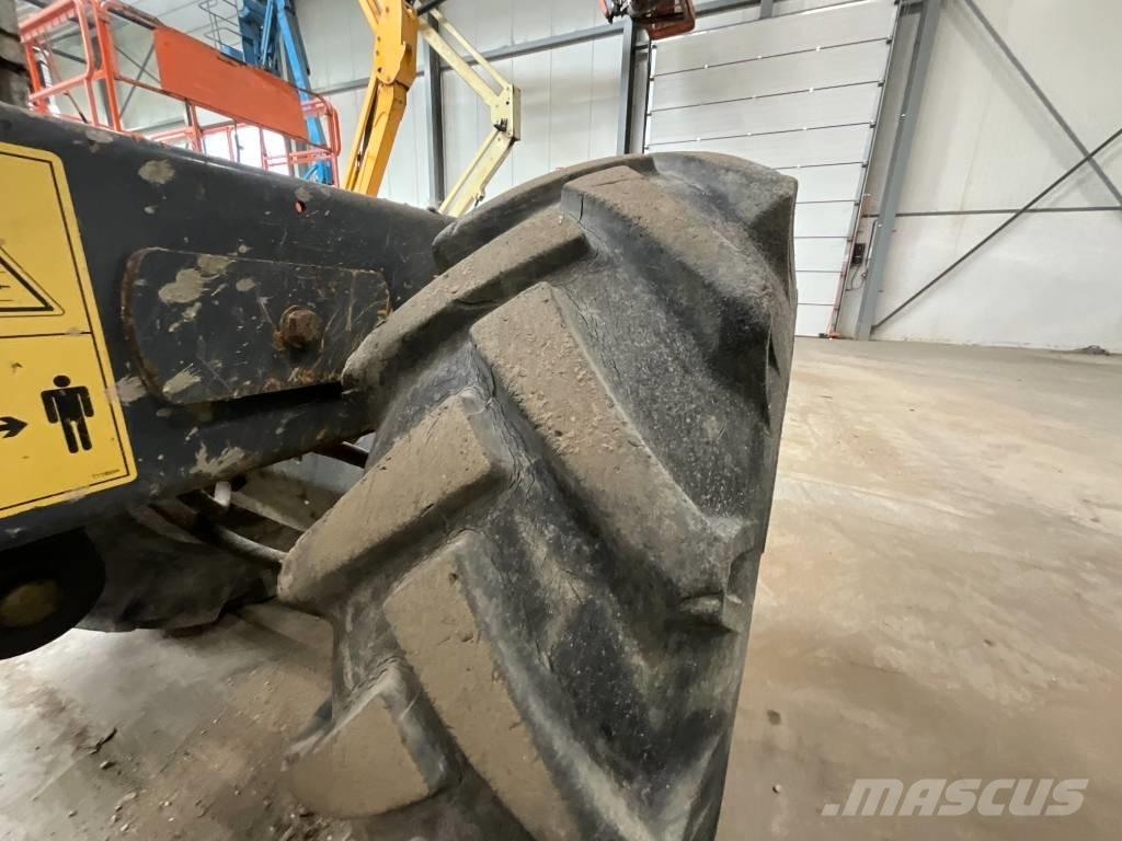 Terex TA 1 Dumpere