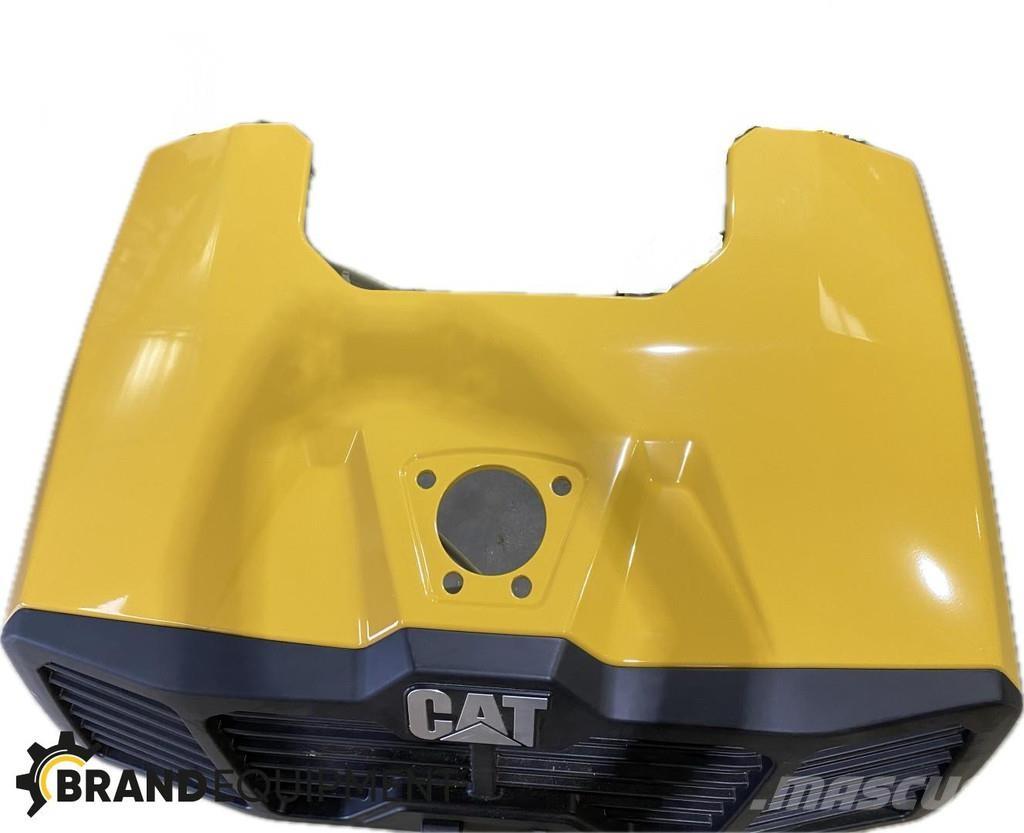 CAT -  906 Transport – Andet