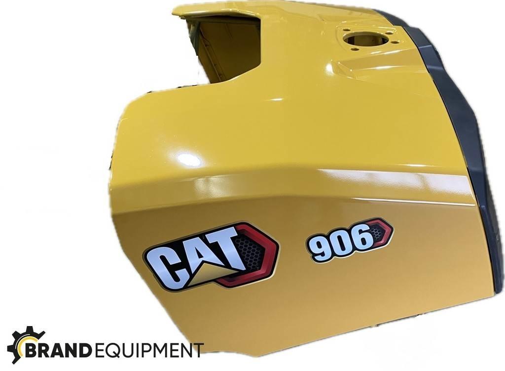 CAT -  906 Transport – Andet