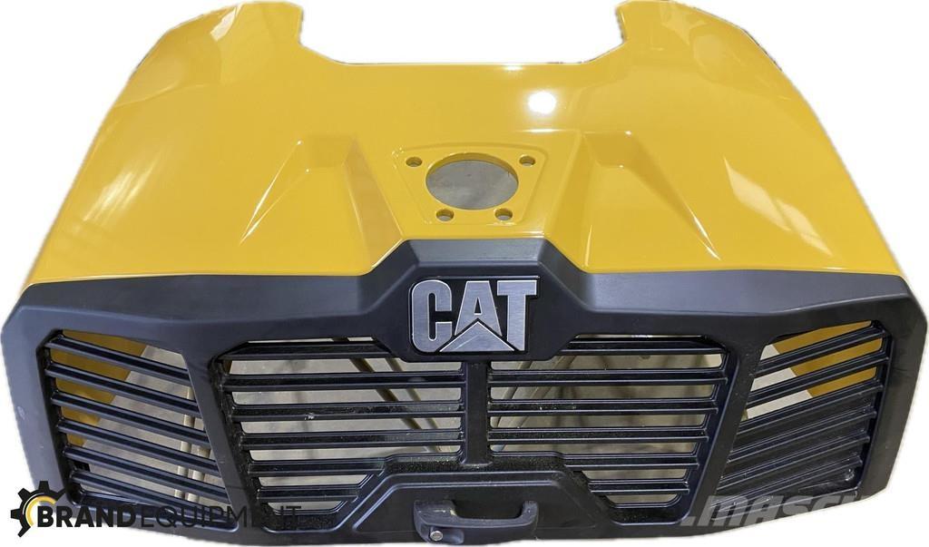 CAT -  906 Transport – Andet