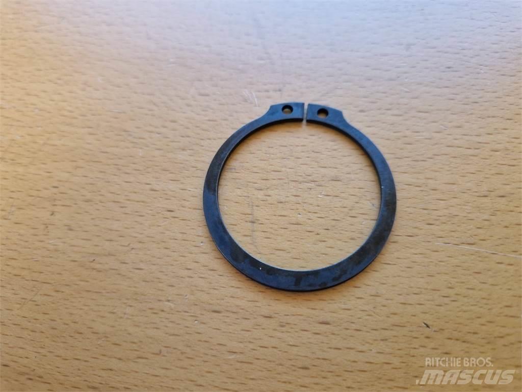 Ponsse 0034926 Chassis og suspension