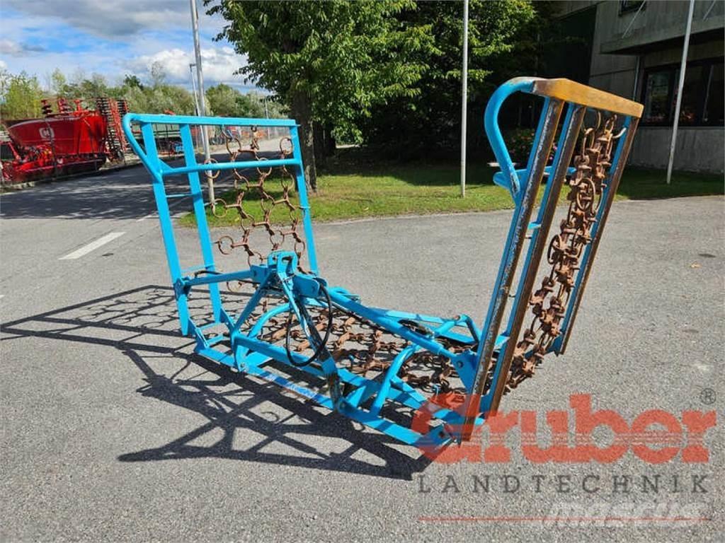  SONSTIGE W 5000 Harver