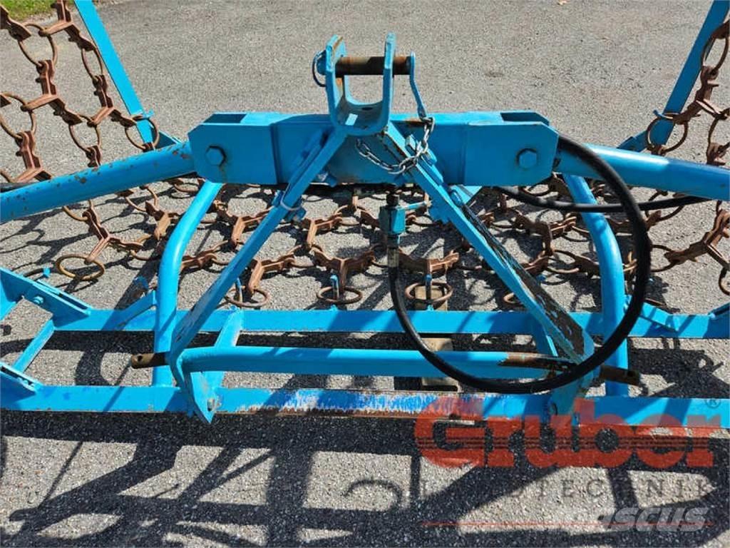  SONSTIGE W 5000 Harver