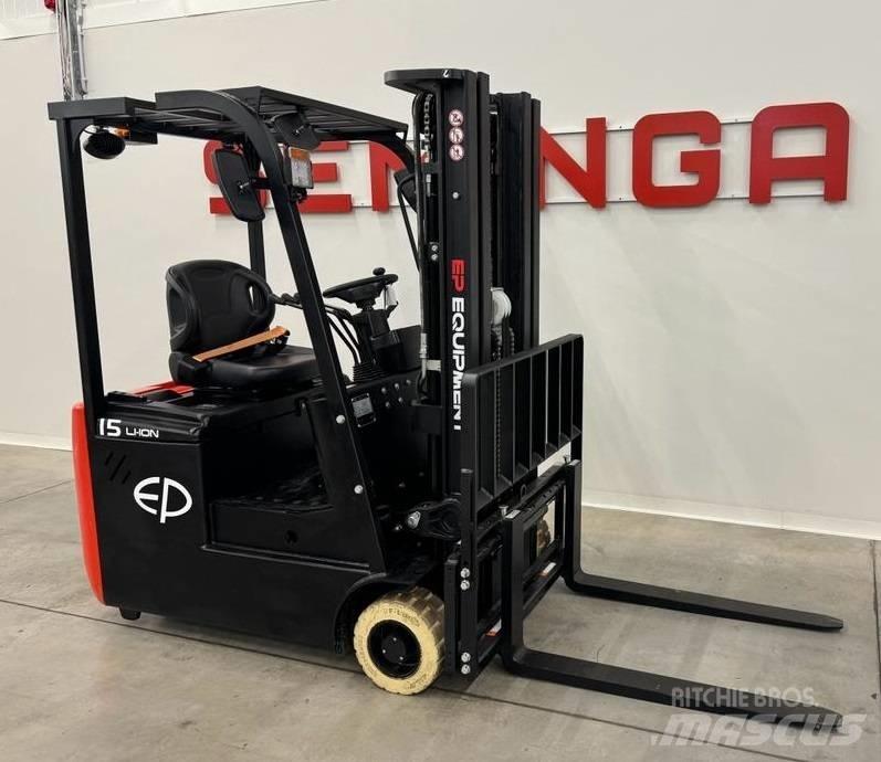 EP EFS 151 El gaffeltrucks