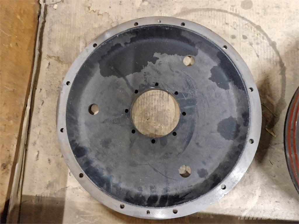 Eco Log 7002940 Gear