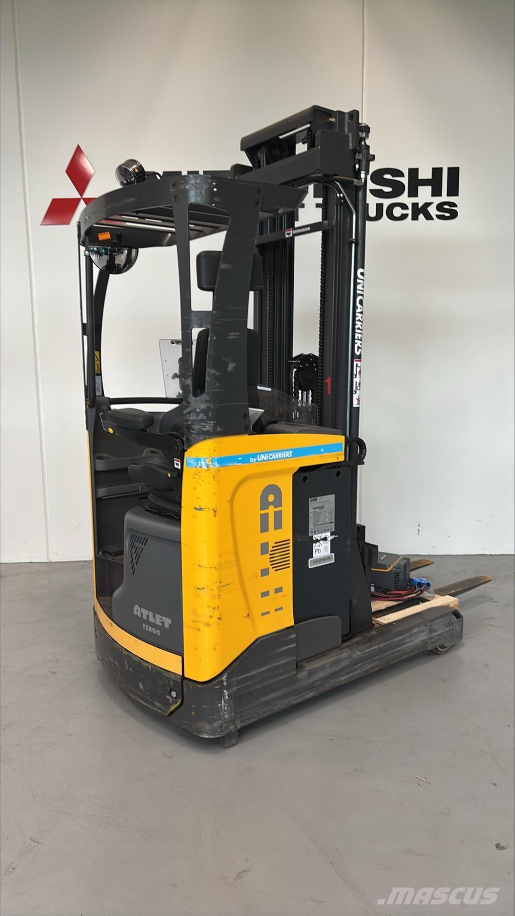 Atlet ULS120 Reachtruck