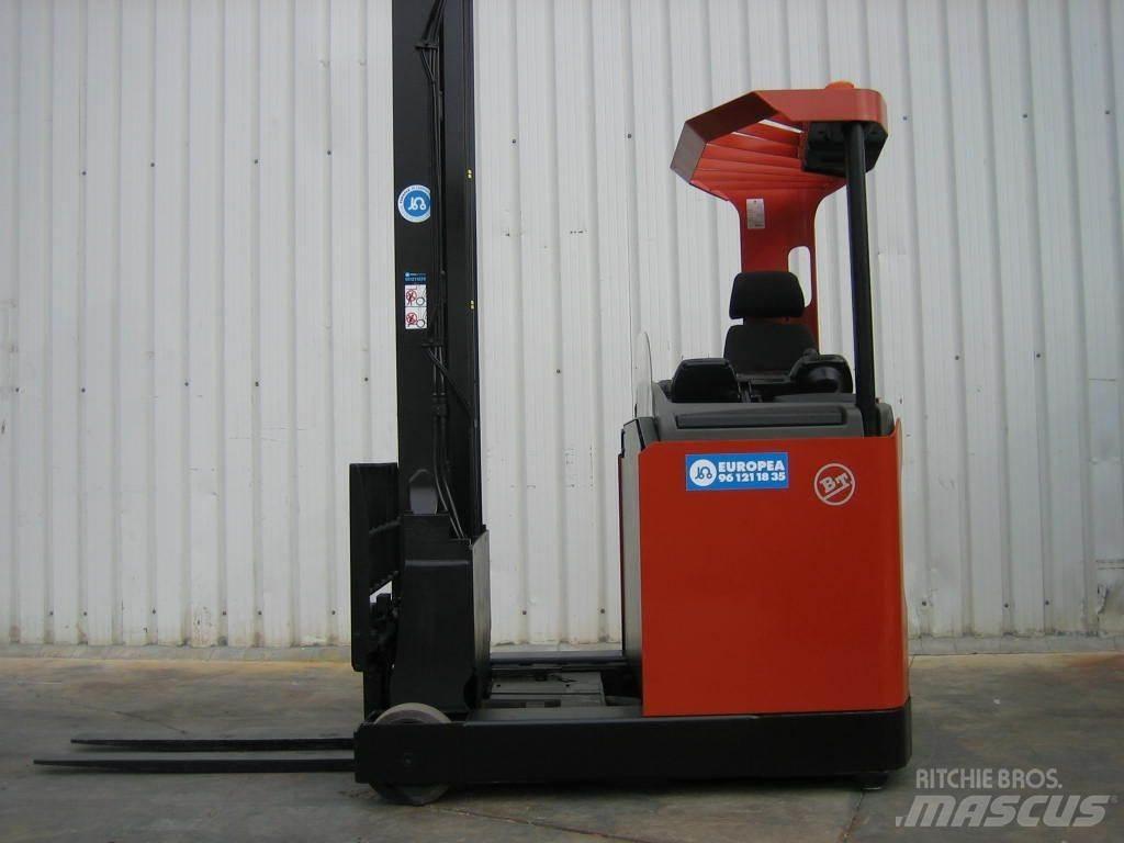 BT RRB 2 Reachtruck