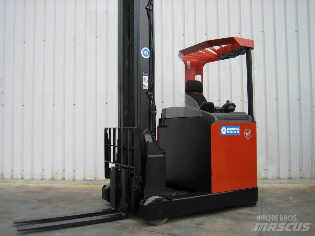 BT RRB 2 Reachtruck