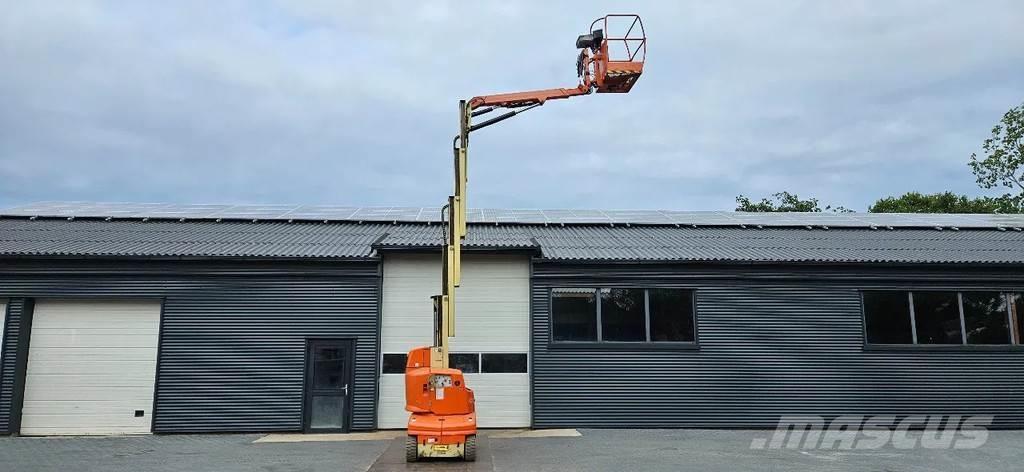 JLG TOUCAN 1210 Andre lifte og platforme