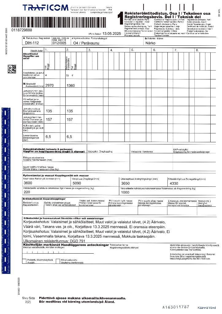 Närko Dollyc2ms11p11 Dolly