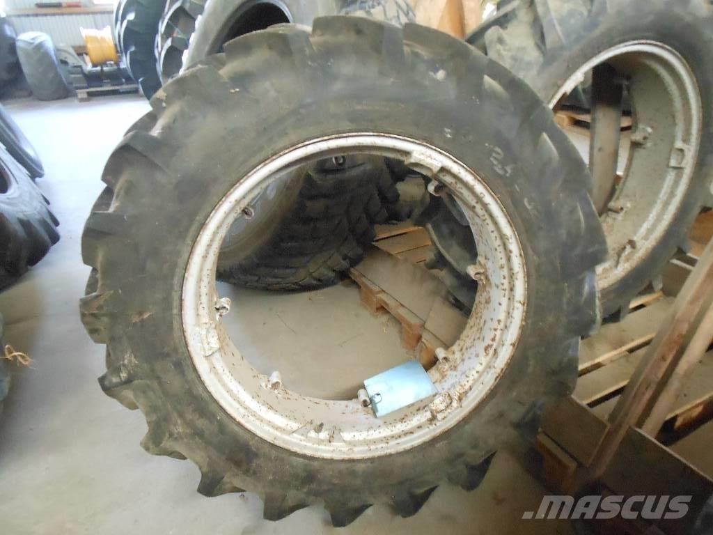 Taurus 12.4X 32 HJUL Landbrug - Andet 