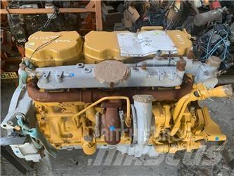 CAT 3176 ENGINE Motorer
