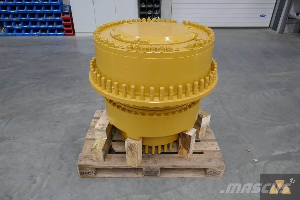 CAT 5V-6323 Aksler