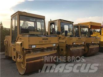 Bomag BW161AD-2 Tvilling tromle